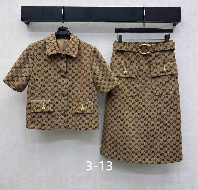 Gucci S-XL 207