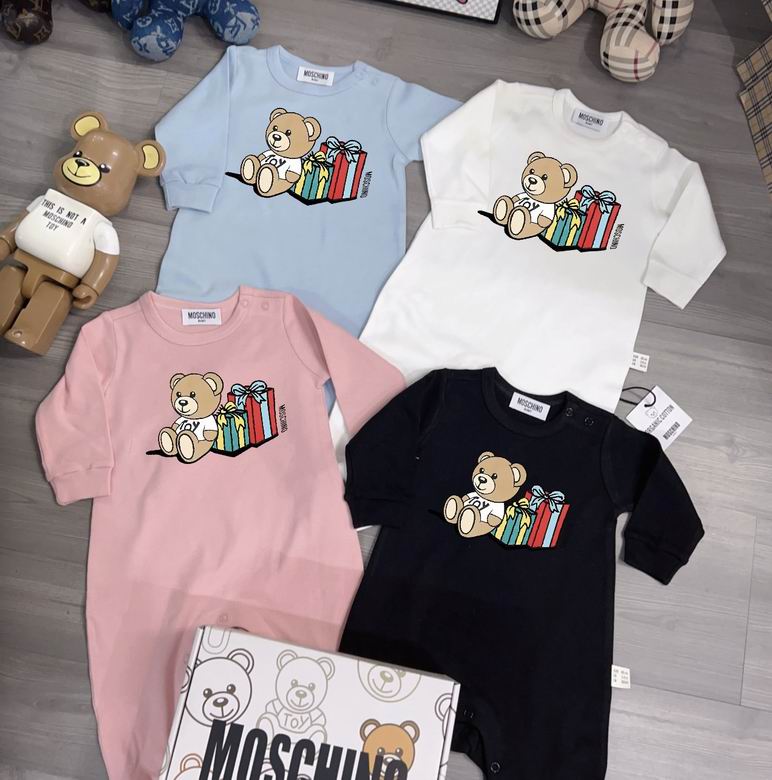 Moschino sz59 66 73 80 85 90 125
