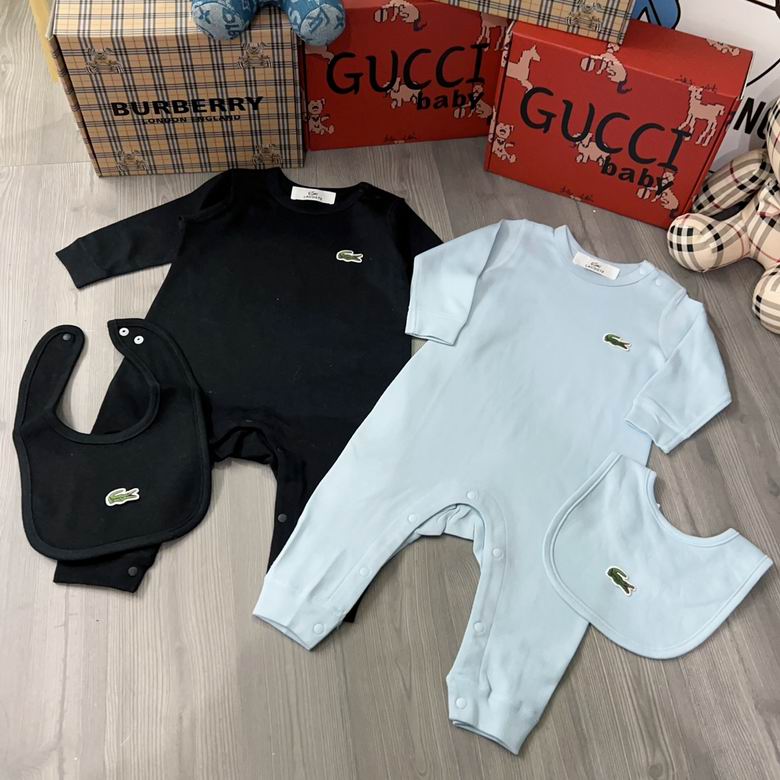 Lacoste Baby Clothes 0327