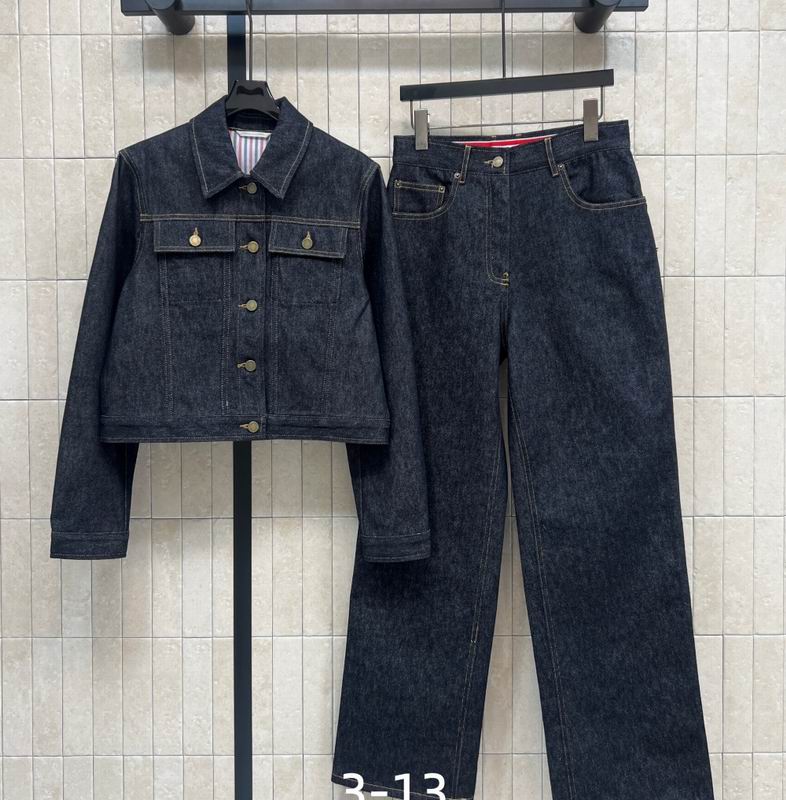 Thom Browne S-XL 197