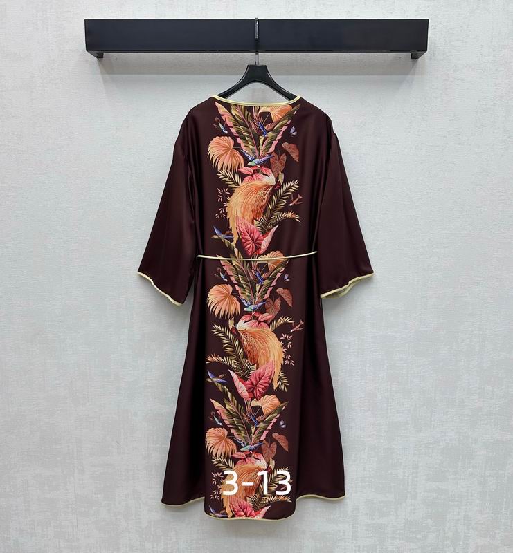 New Fashion Dress 0328f