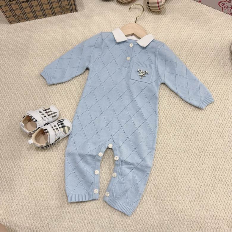 Prada Baby Clothes 0328