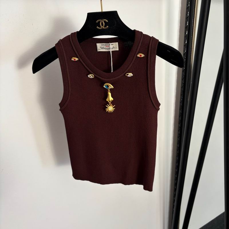 Schiaparelli one size 187