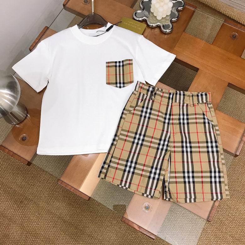 Burberry sz110-150 97