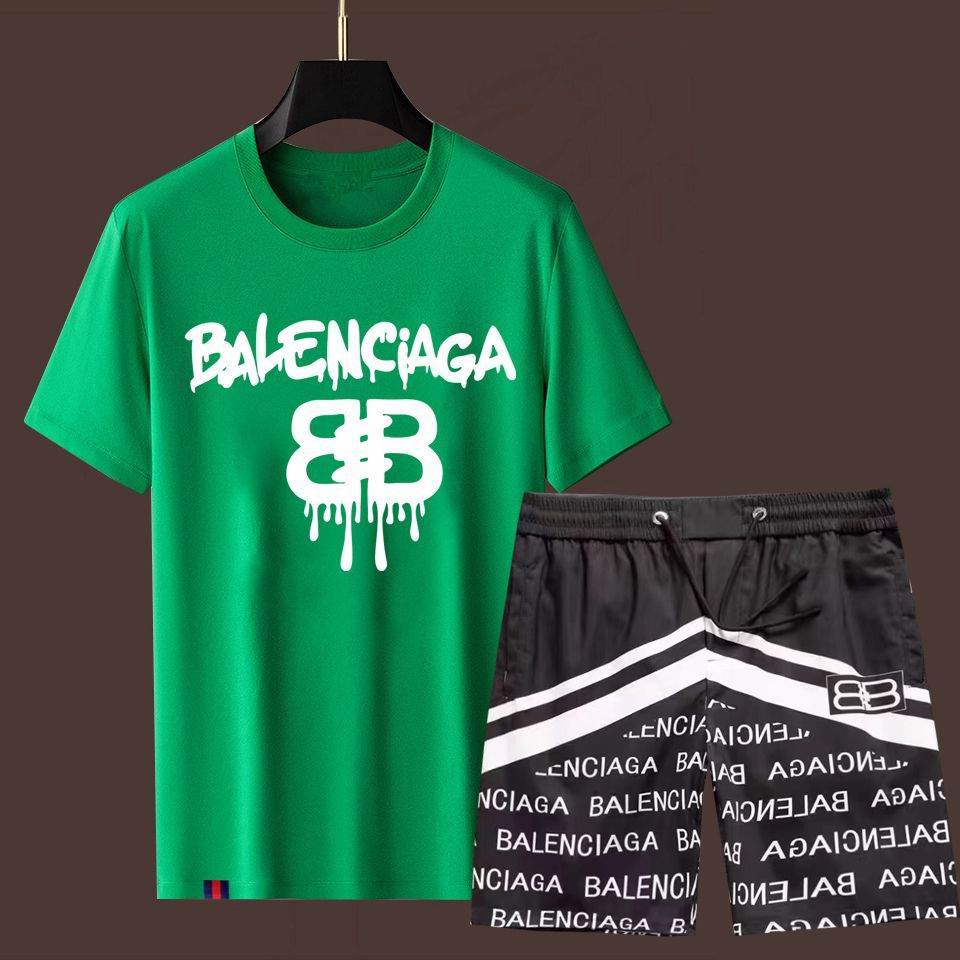 Balenciaga M-4XL 11Lr218