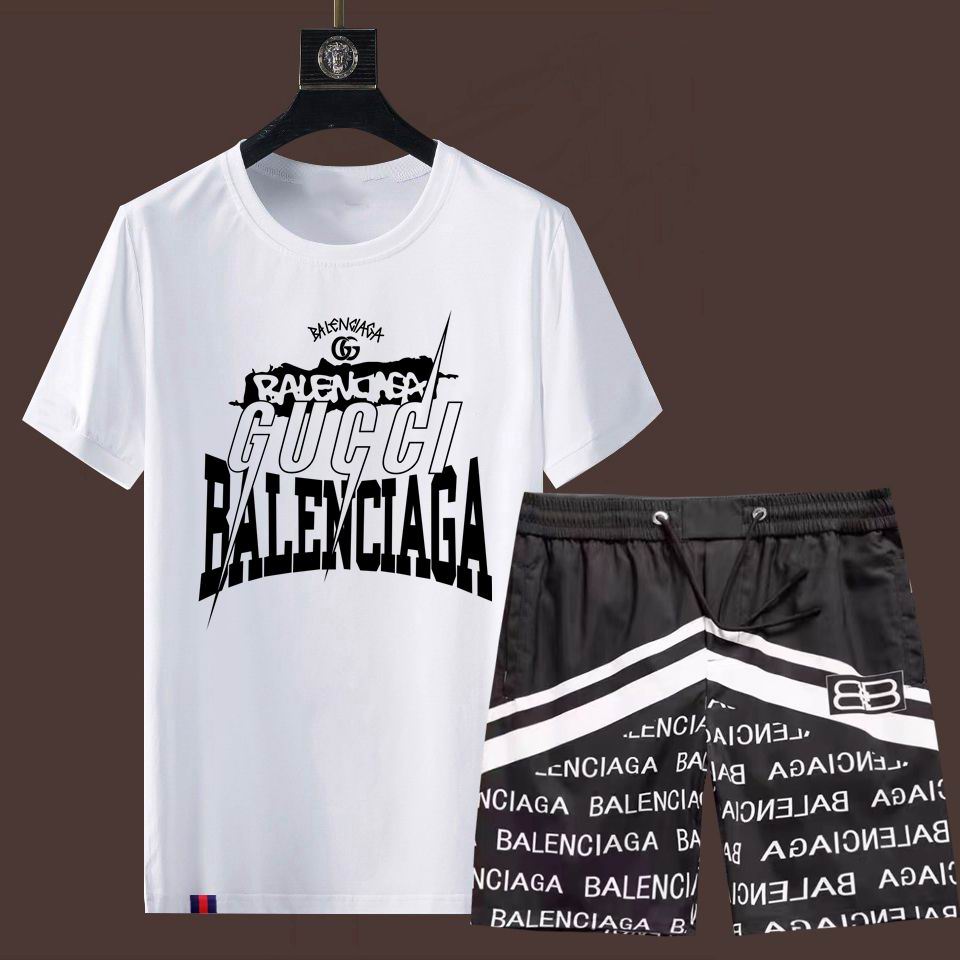 Balenciaga M-4XL 11Lr219