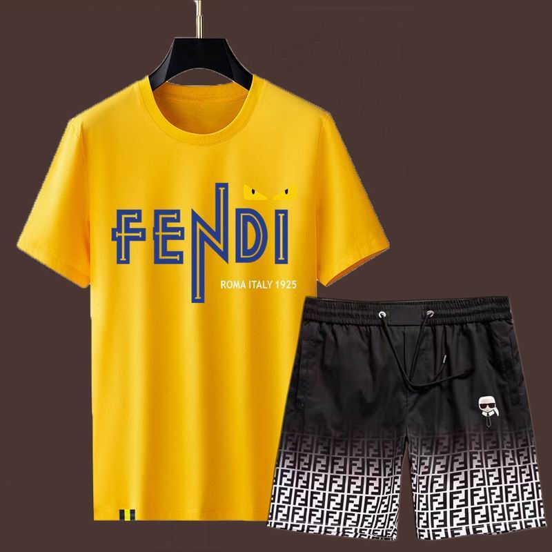 Fendi M-4XL 11Lr308