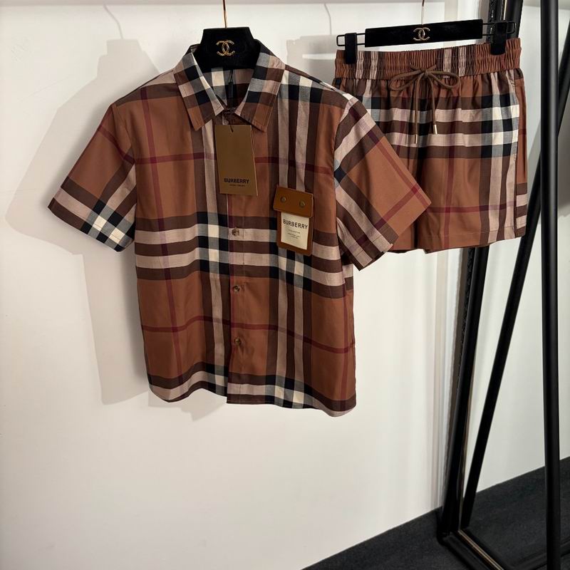Burberry S-L 30