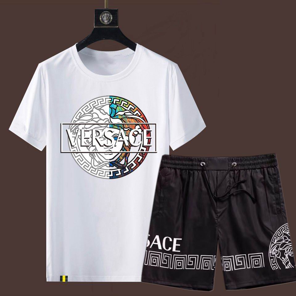 Versace M-4XL 11Lr401