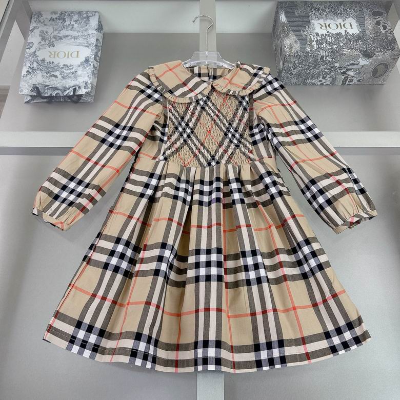 Burberry sz100-160 98