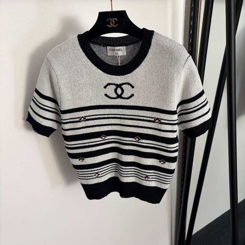 Chanel one size 05