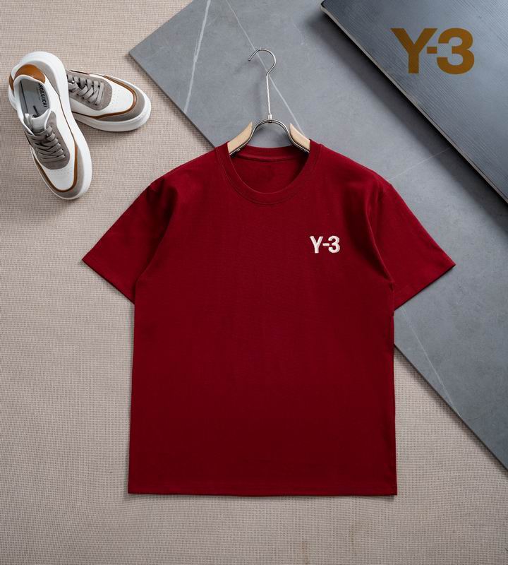 Y-3 S-3XL 25cr32
