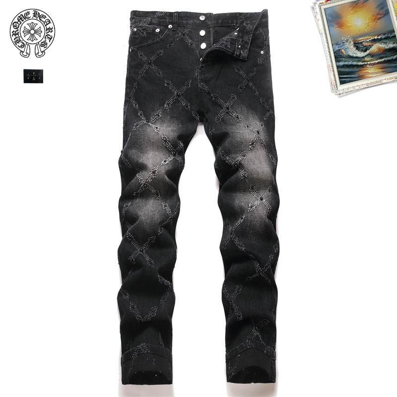 Chrome Hearts sz28-38 25tr15