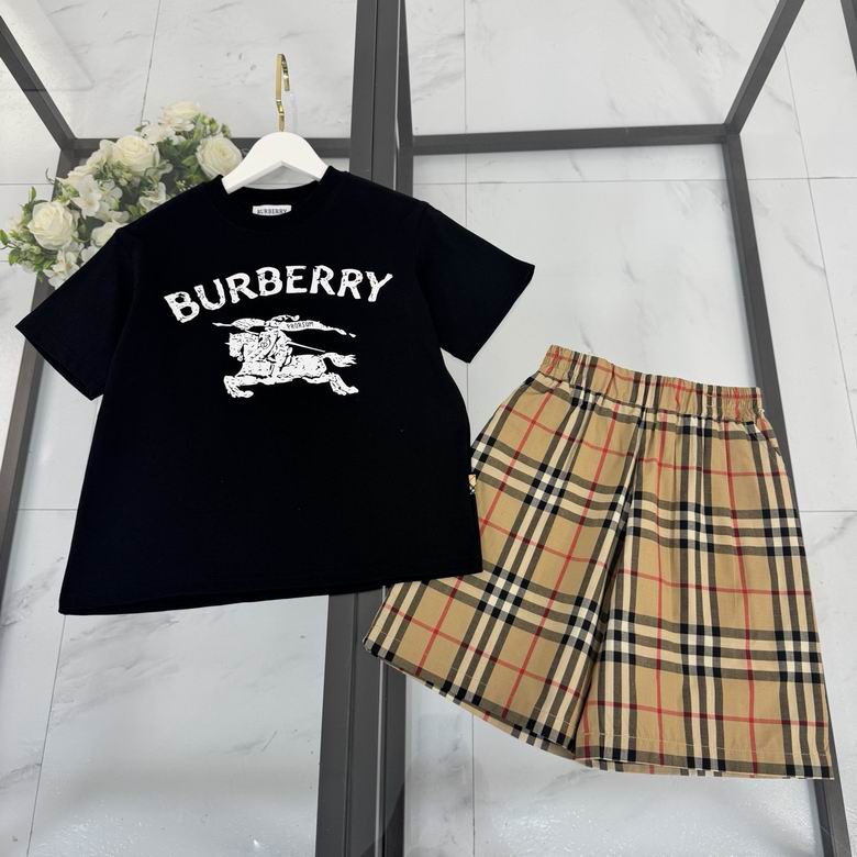 Burberry sz100-160 114