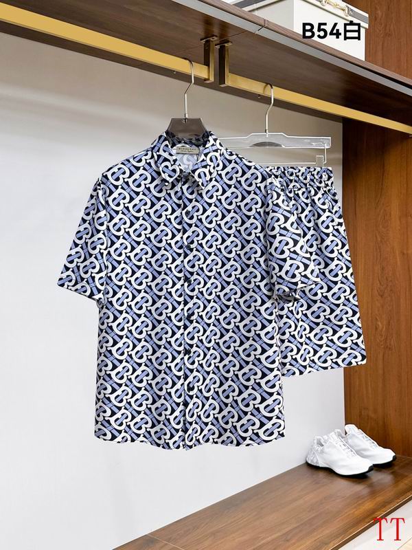 Burberry M-3XL 20tr92