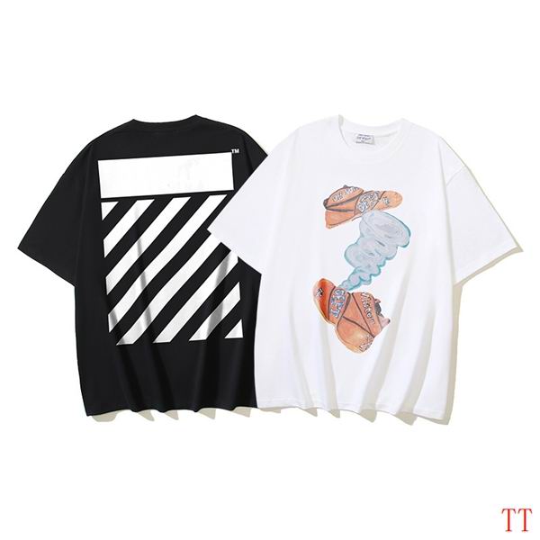 Off White S-XL 20tr91