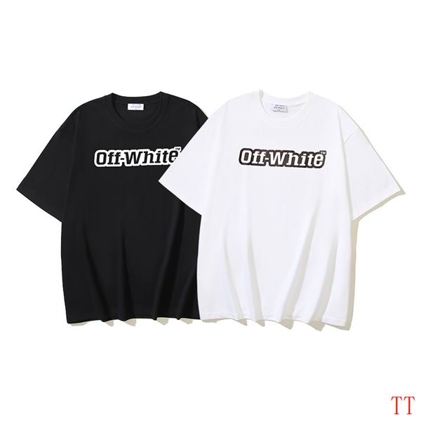 Off White S-XL 20tr92