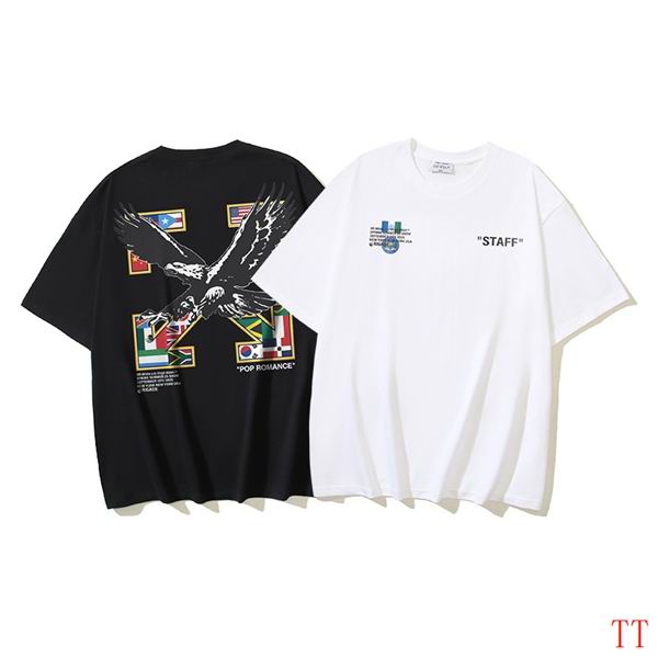 Off White S-XL 20tr94