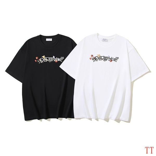 Off White S-XL 20tr95
