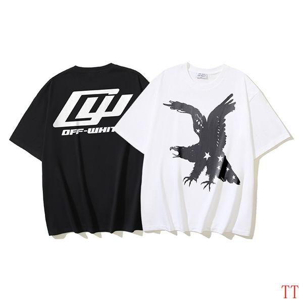 Off White S-XL 20tr98