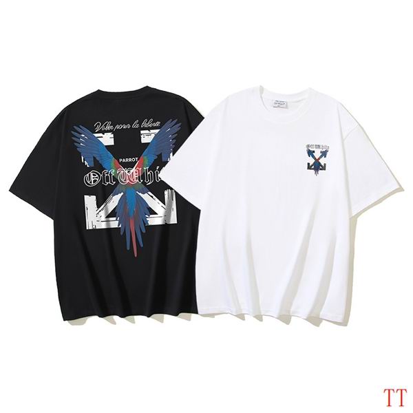 Off White S-XL 20tr102