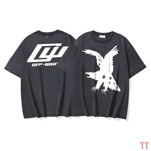 Off White S-XL 20tr108
