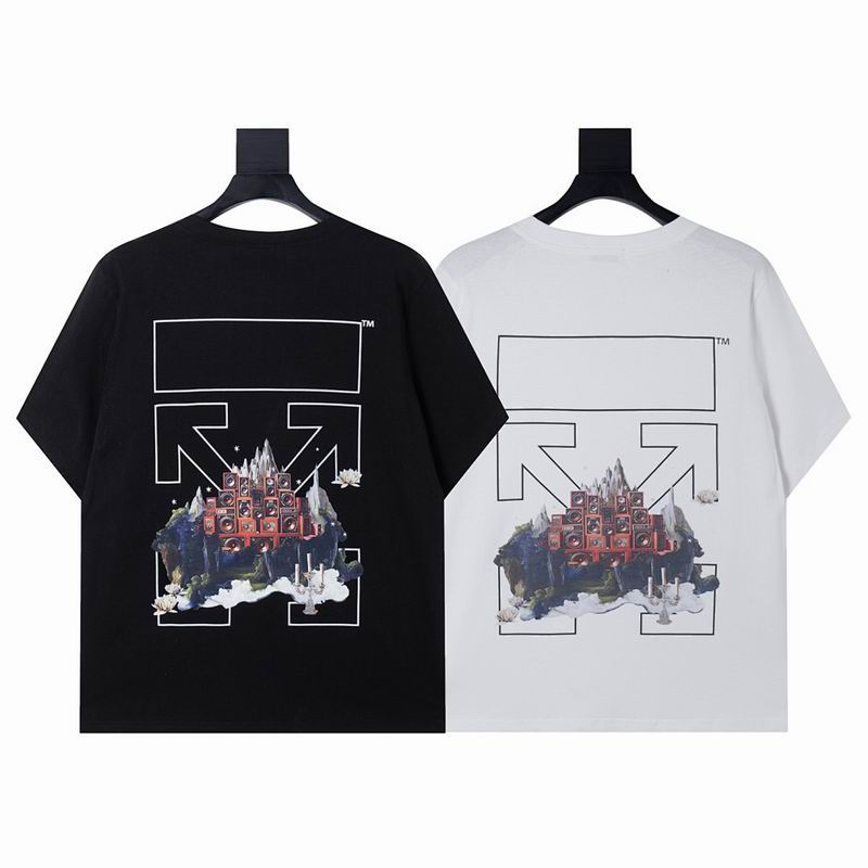 Off White S-XL 23tr1501