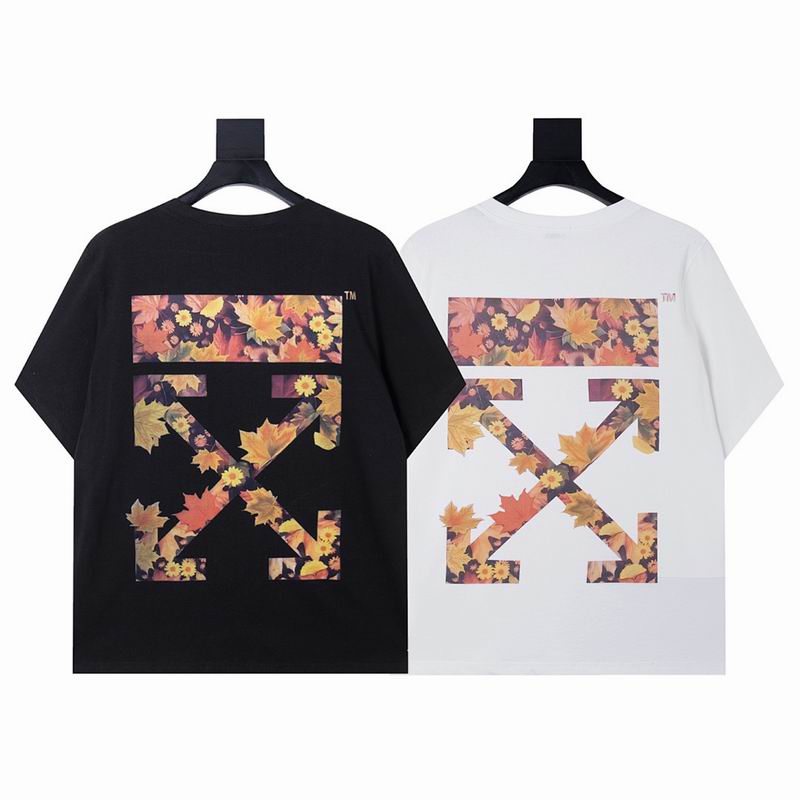 Off White S-XL 23tr1509