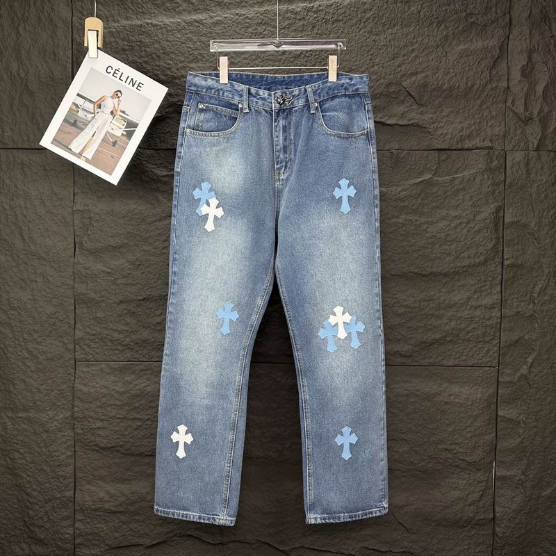 Chrome Hearts sz28-34 bhtx06