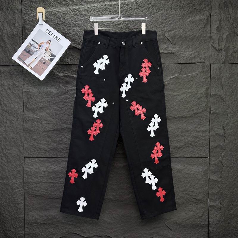 Chrome Hearts sz28-36 bhtx12