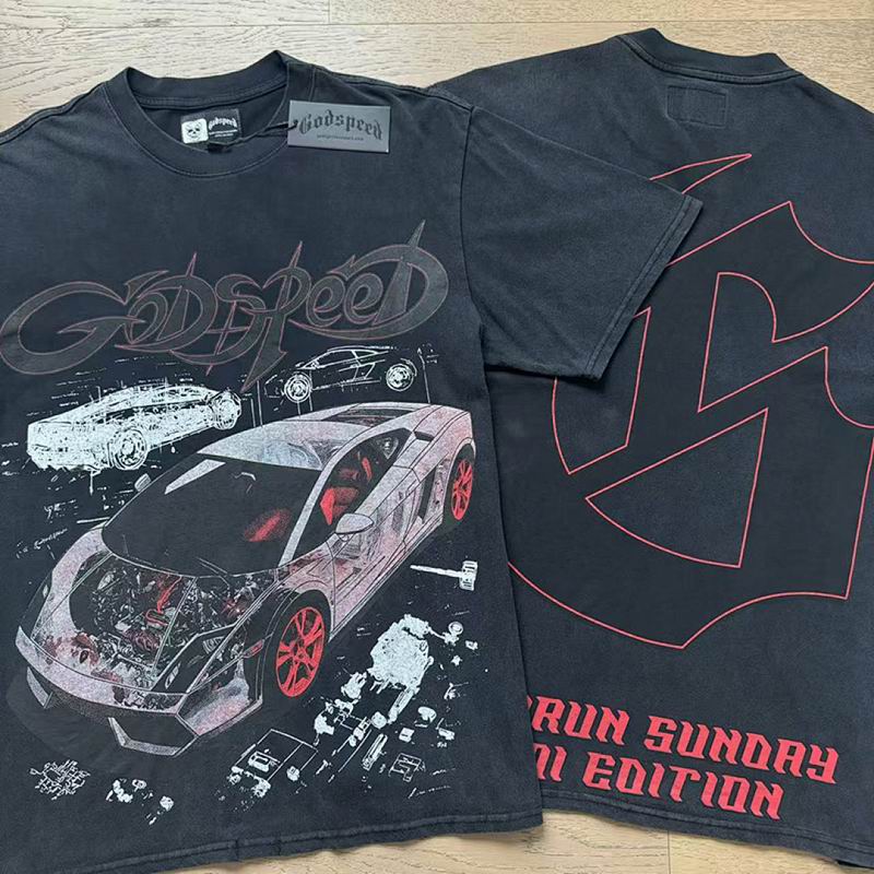 Godspeed S-XL x3tr1182