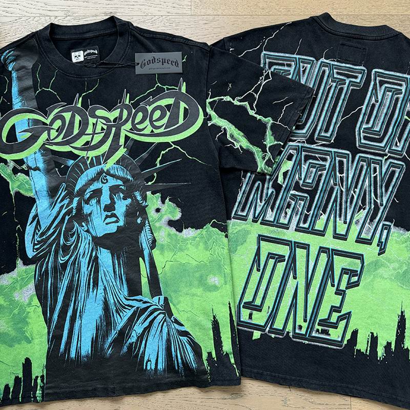 Godspeed S-XL x3tr1188