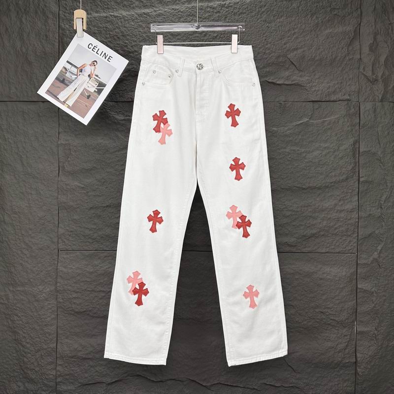 Chrome Hearts sz28-34 bhtx23