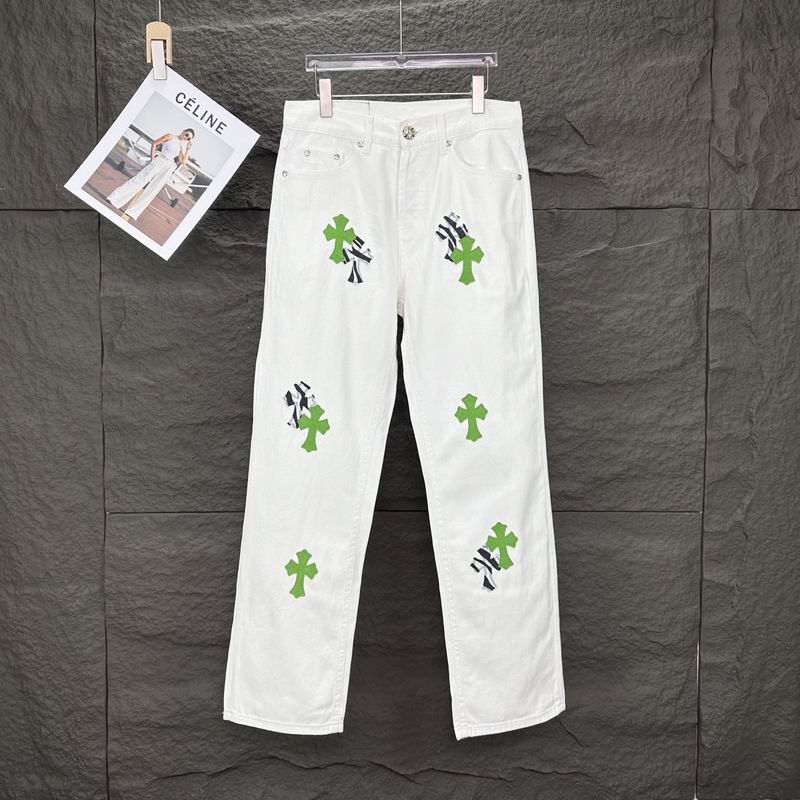 Chrome Hearts sz28-34 bhtx27