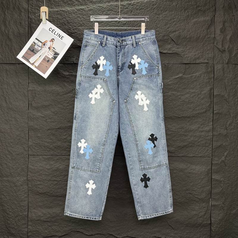 Chrome Hearts sz28-36 bhtx29