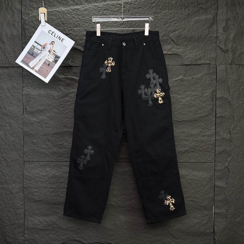 Chrome Hearts sz28-36 bhtx35