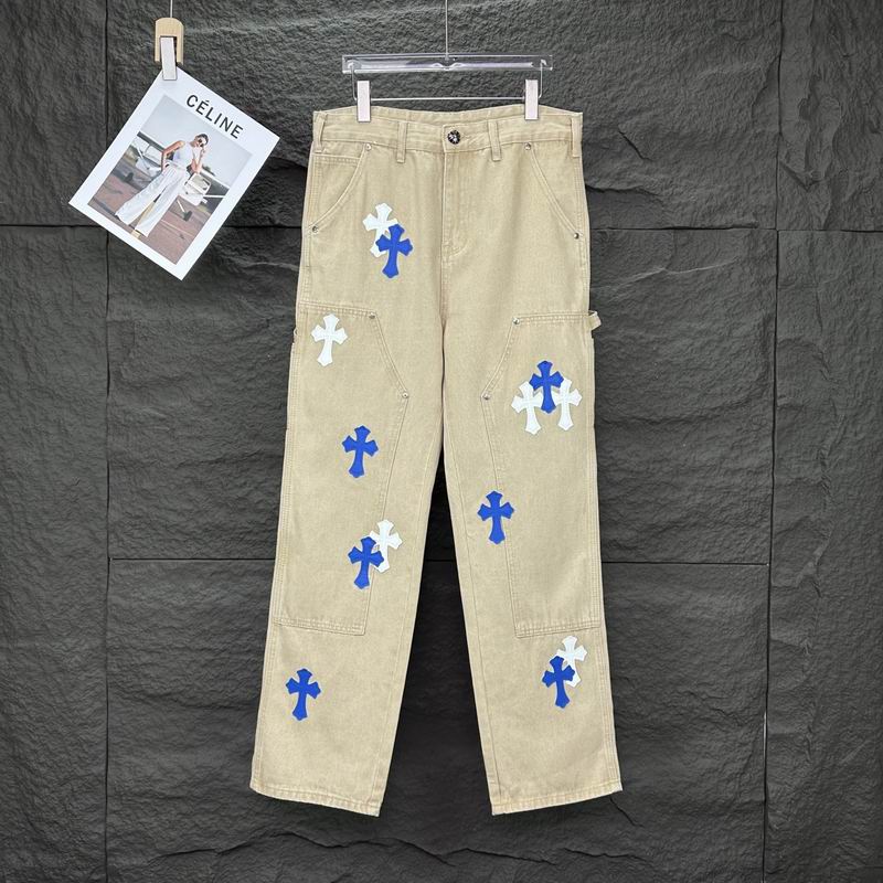 Chrome Hearts sz30-36 bhtx39