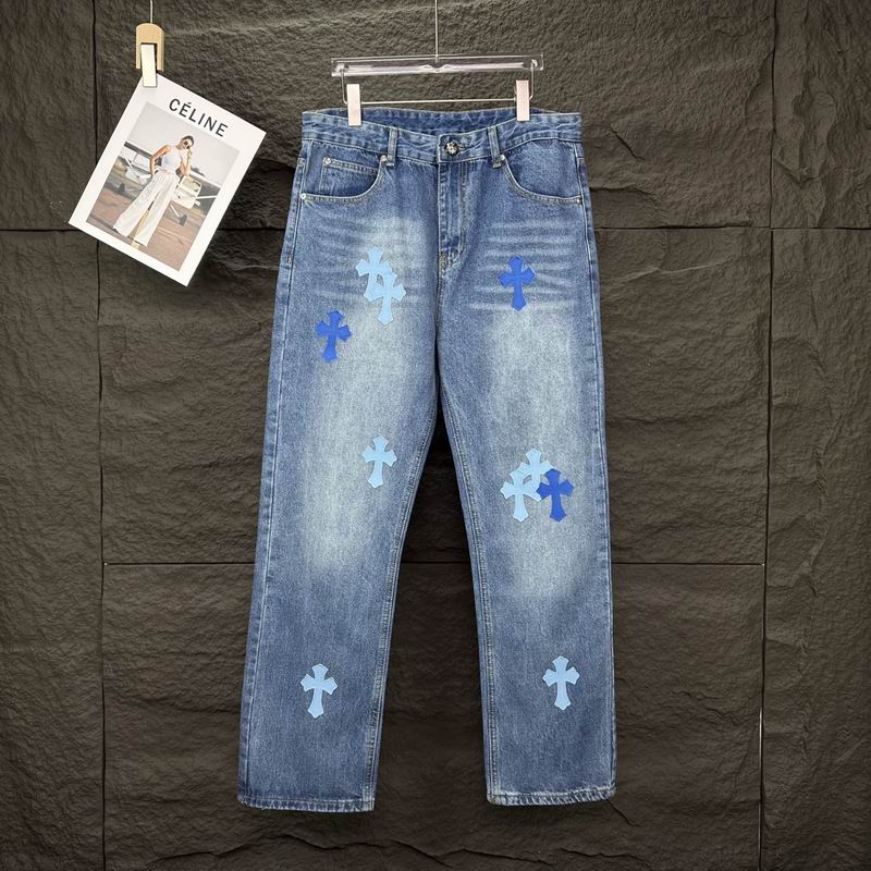 Chrome Hearts sz28-34 bhtx43