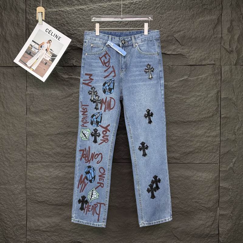 Chrome Hearts sz28-36 bhtx47