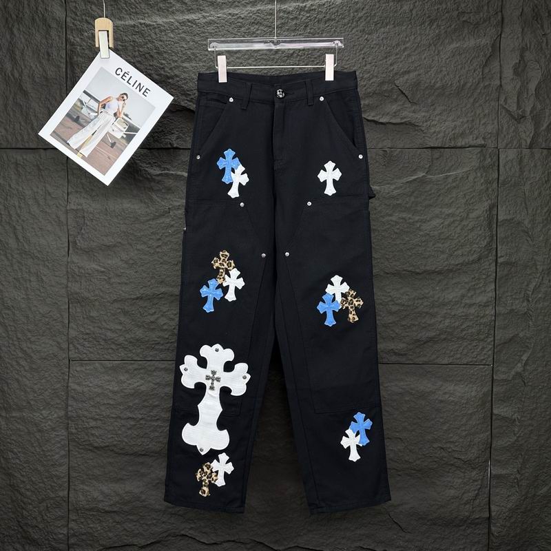 Chrome Hearts sz28-36 bhtx49