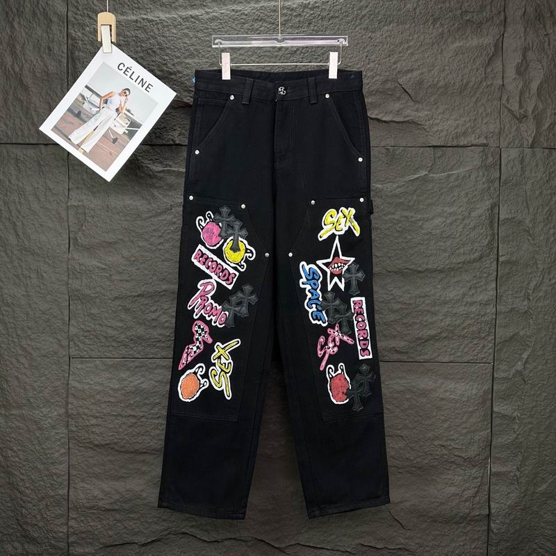 Chrome Hearts sz28-36 bhtx50