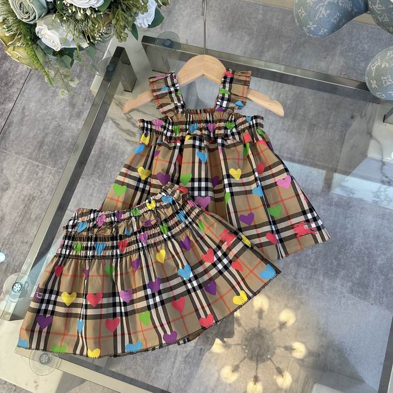 Burberry sz73-160 124