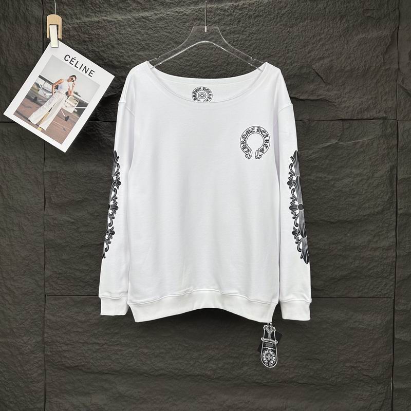 Chrome Hearts Sweatshirt 0403