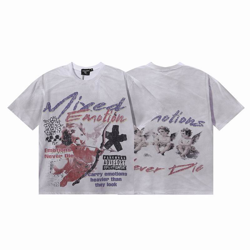 Mixed Emotion S-XL 6htrEM152