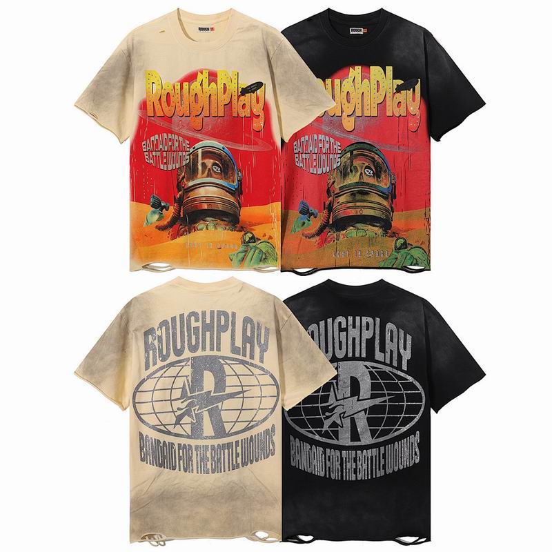 RoughPlay S-XL 6htrR066