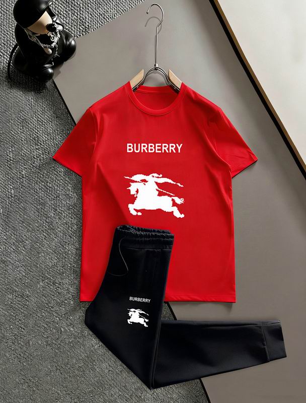 Burberry M-5XL kdtr95