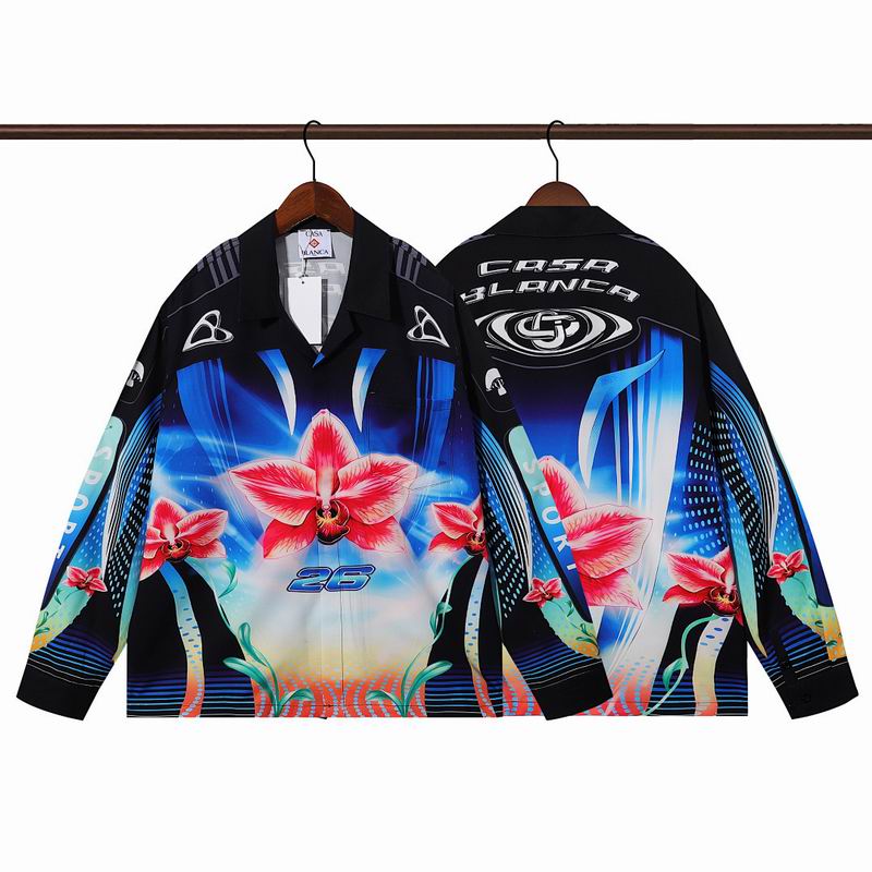 Casablanca M-3XL ystrA65