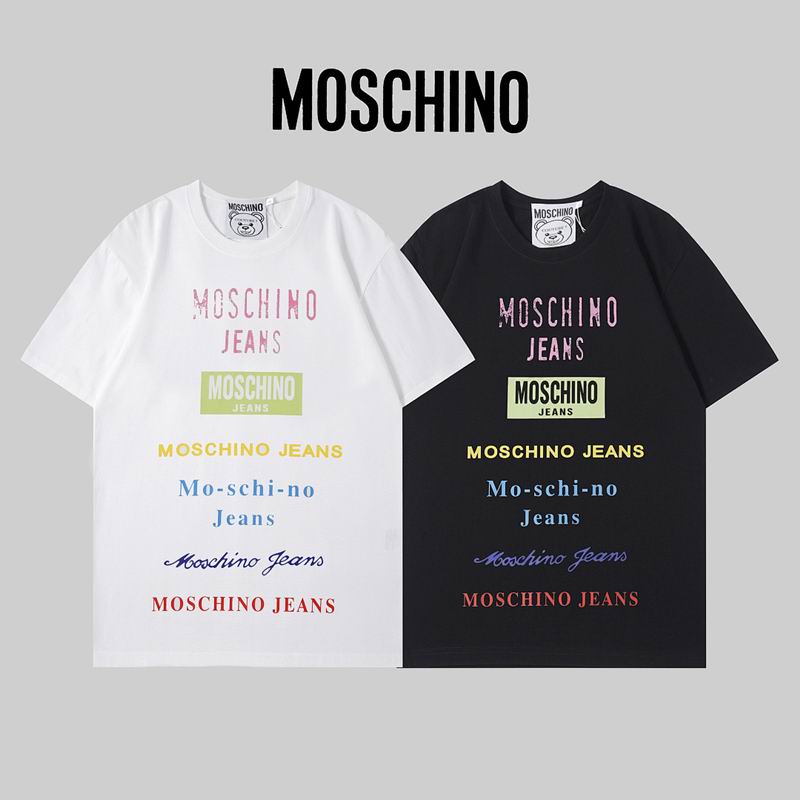 Moschino S-3XL yktrT135