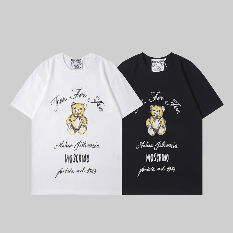 Moschino S-3XL yktrT140