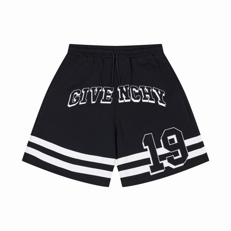 Givenchy Short Pants 0404